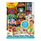 Melissa & Doug Take-Along Town Play Mat 9214 - alternate 4